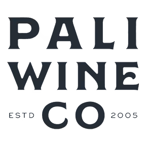 Pali Wine Co Logo