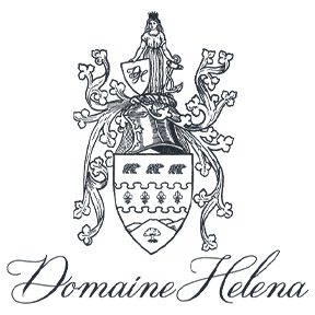 Domaine Helena Logo