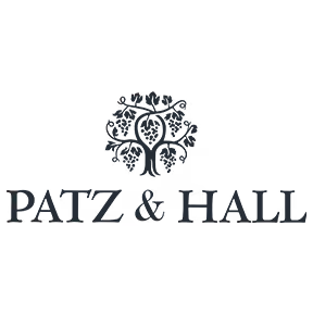 Patz & Hall Logo