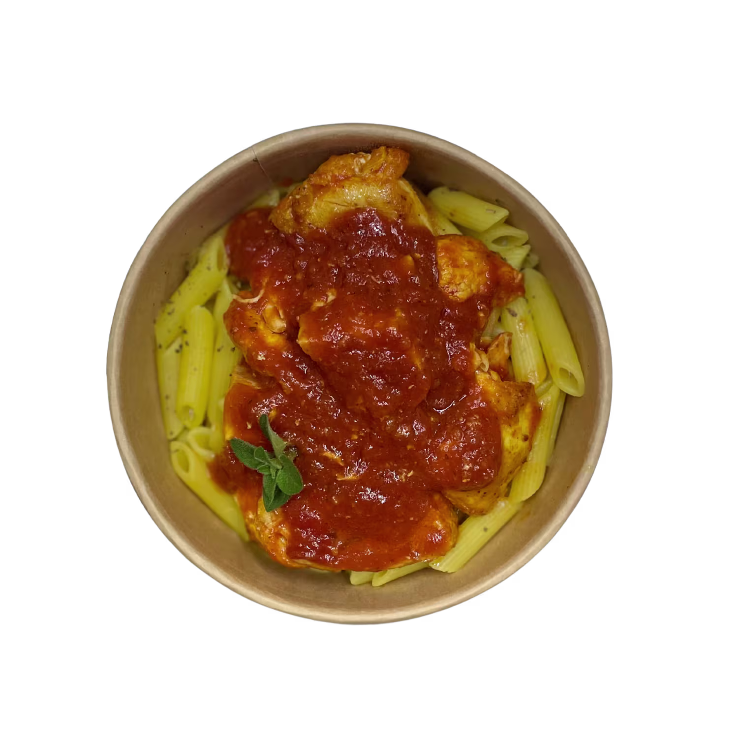 Carne Pomodoro