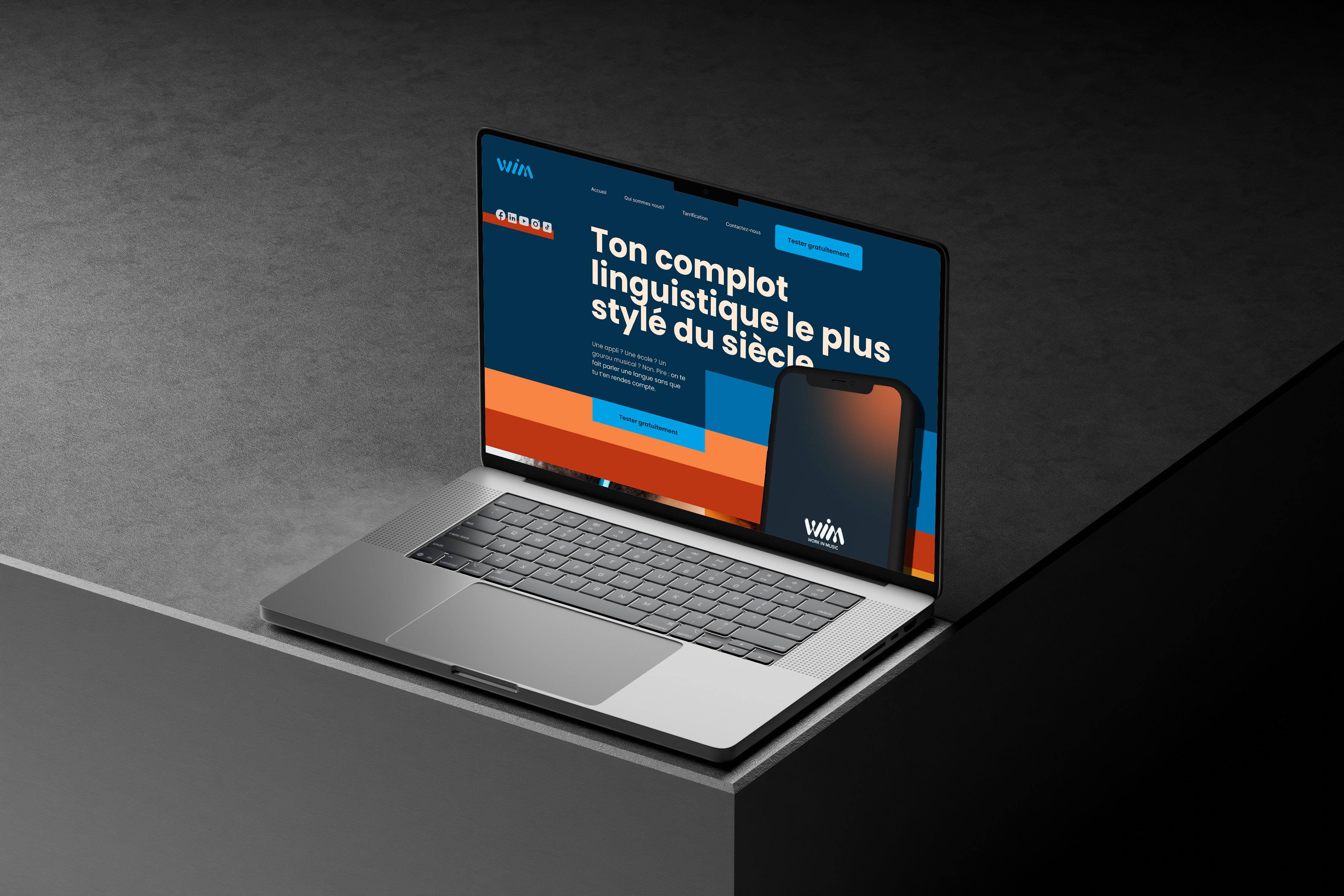 Idea to tangible MVP prototype for leaning made easy