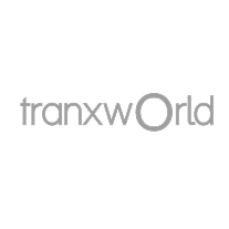 Logo client Tranxworld