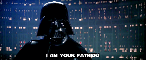 dark vador