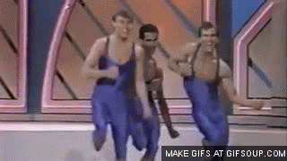 aerobics