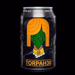 torpah 30 bière
