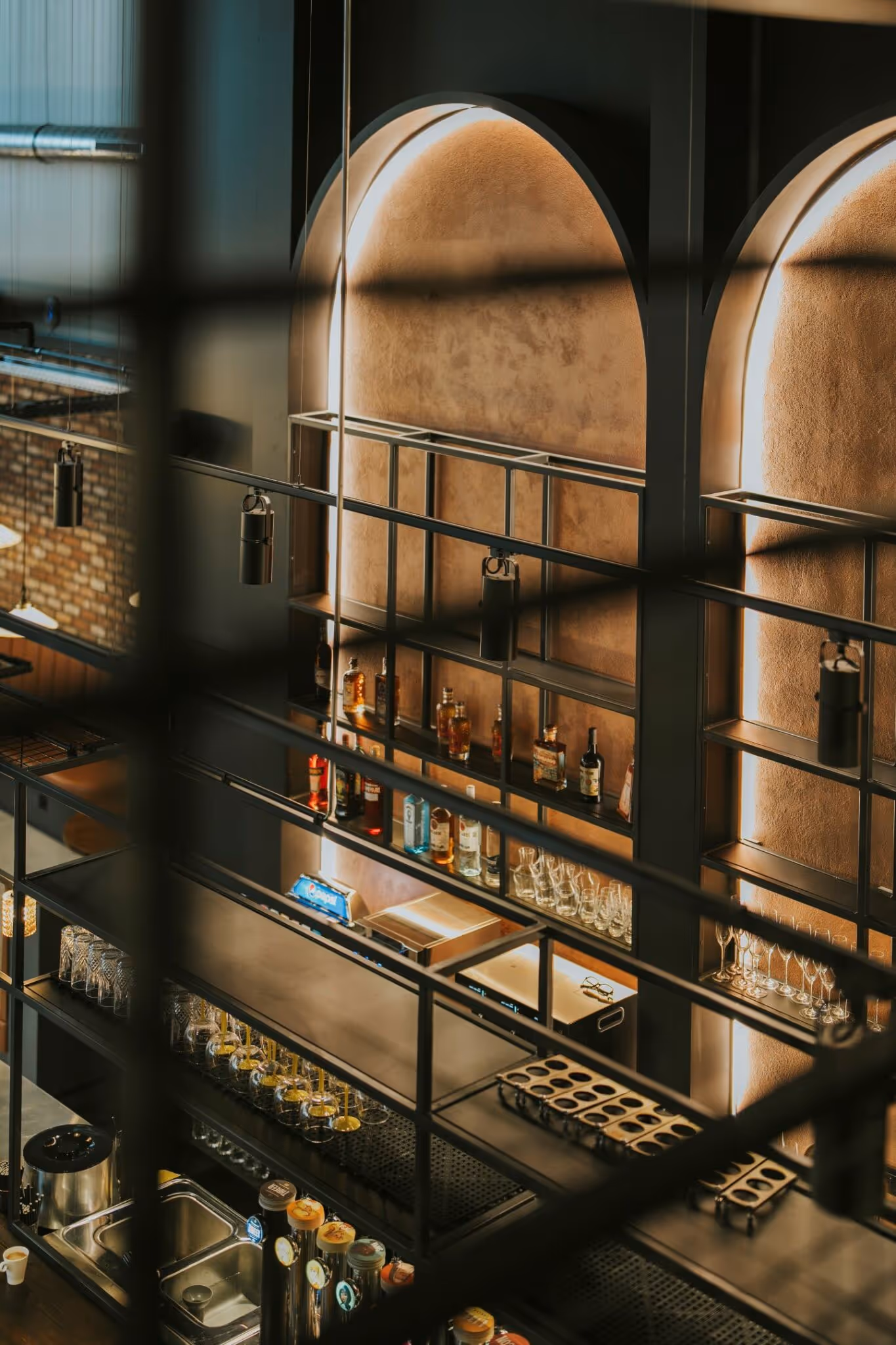 5 raisons de venir au HUGGY’S