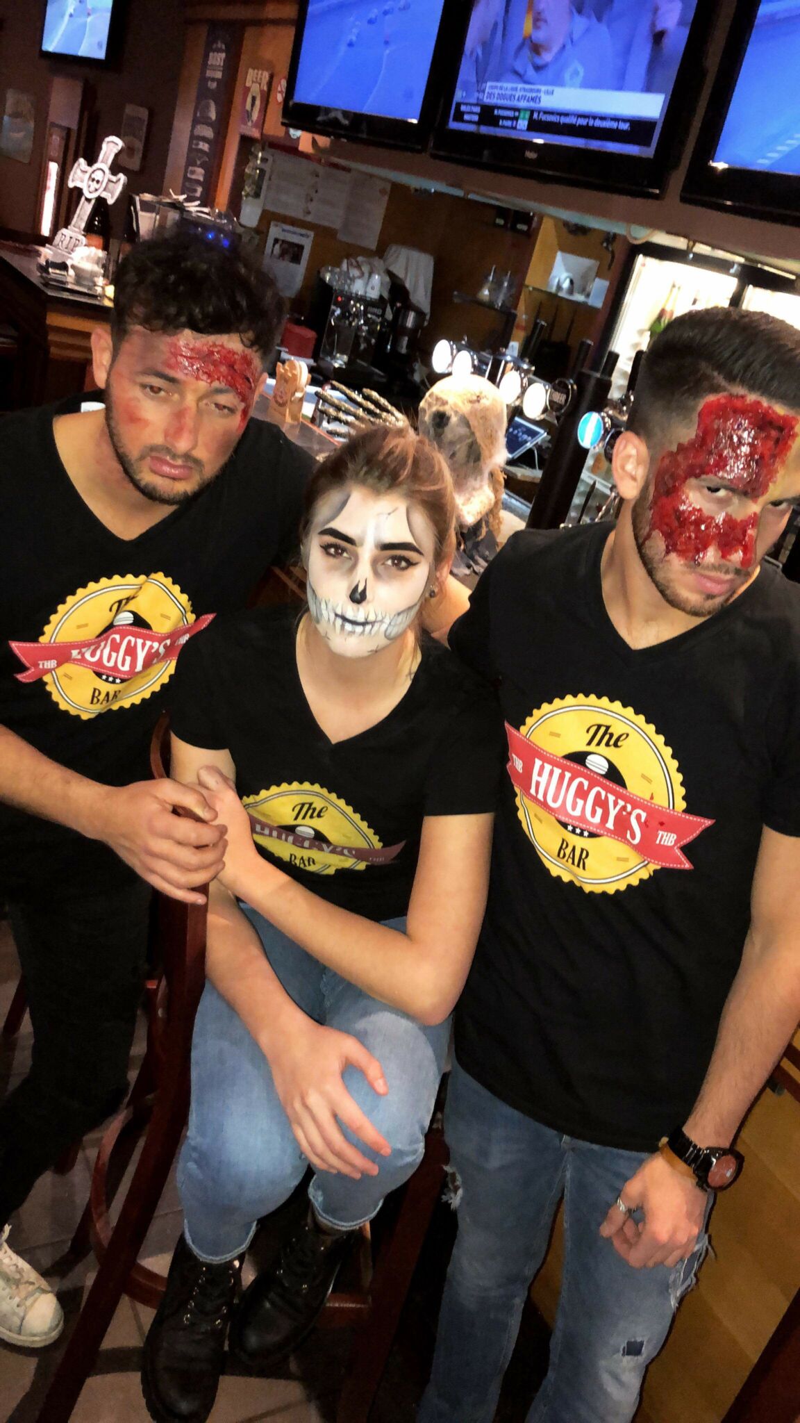 Happy Halloween !