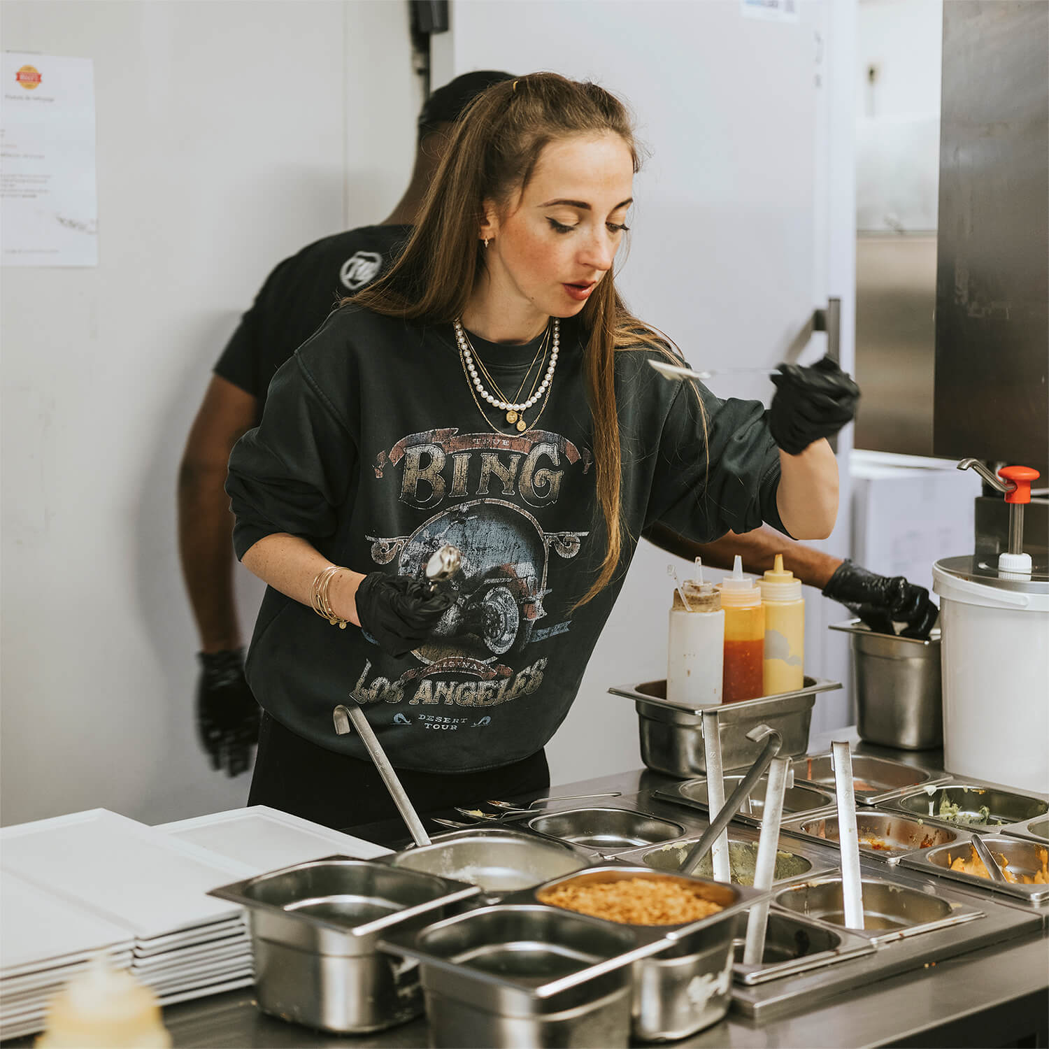 Interview exclusive : Dans les coulisses de vos Burgers préférés