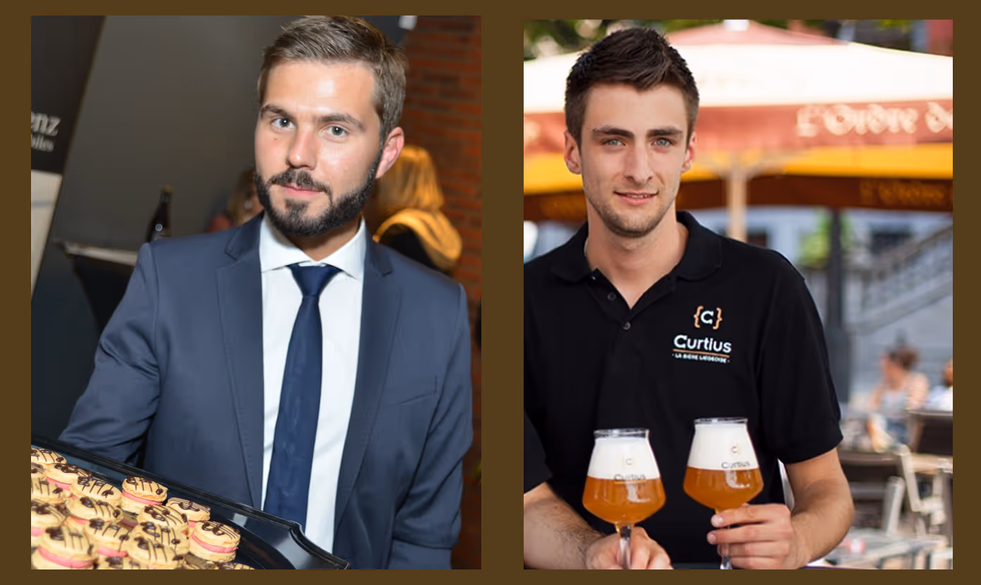 photo thom et renaud