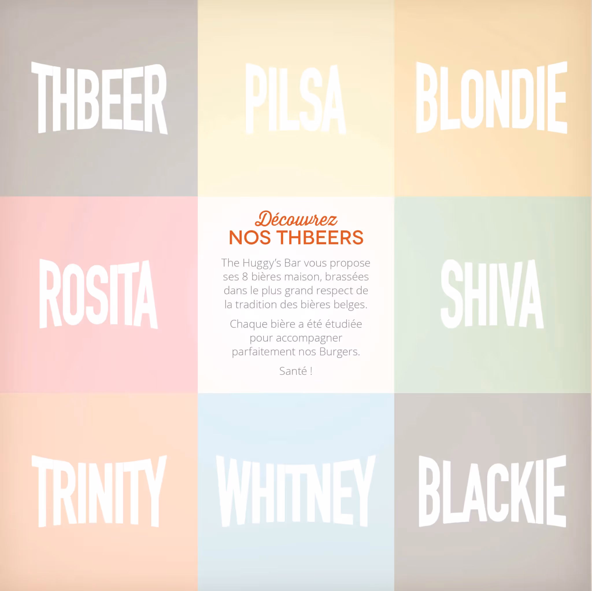 image de la carte bière THBeer