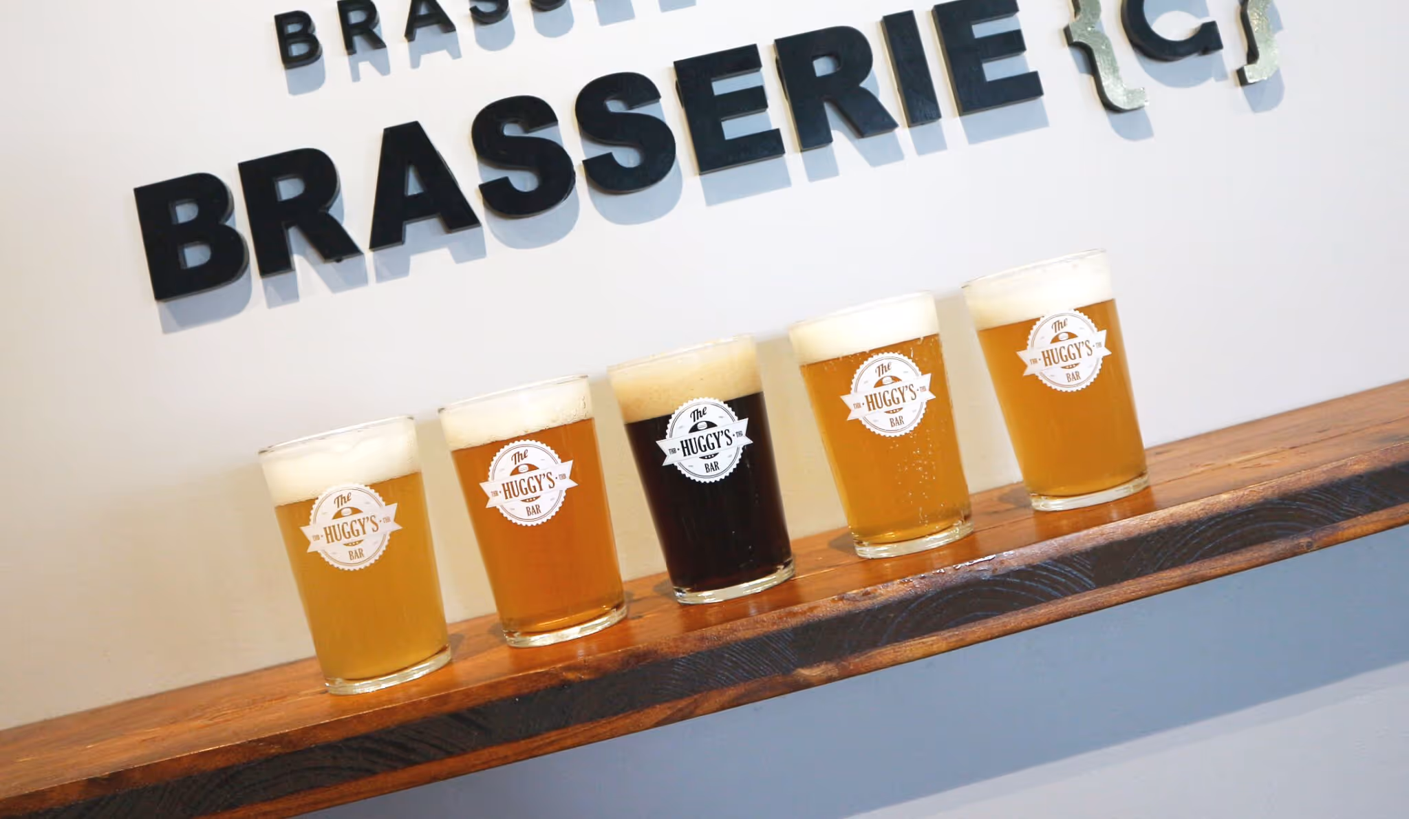 La famille des THBEERS