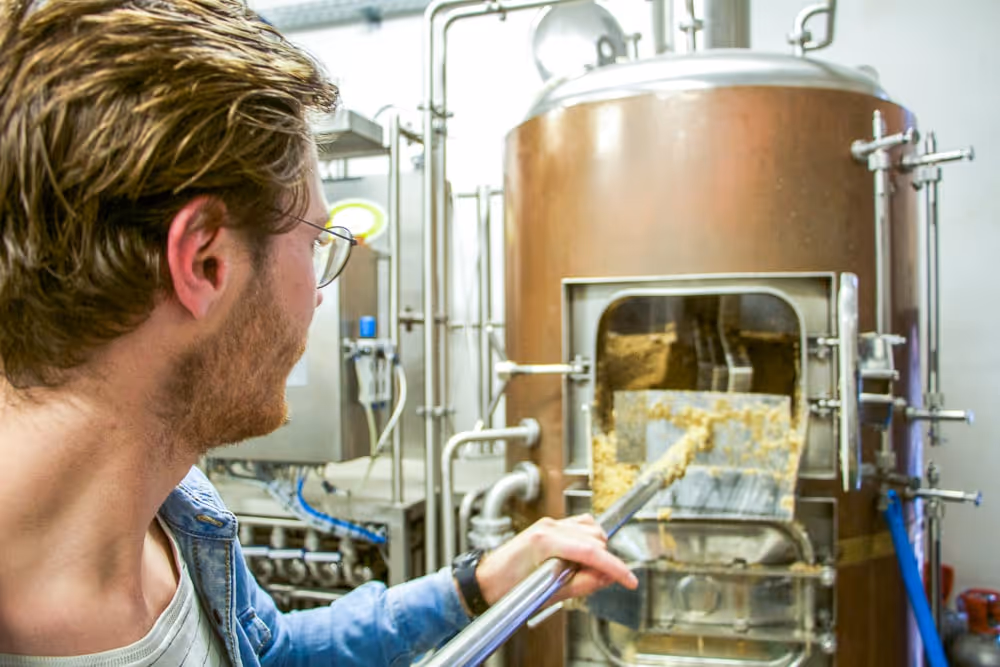 The THBPils – When collaboration rhymes with innovation