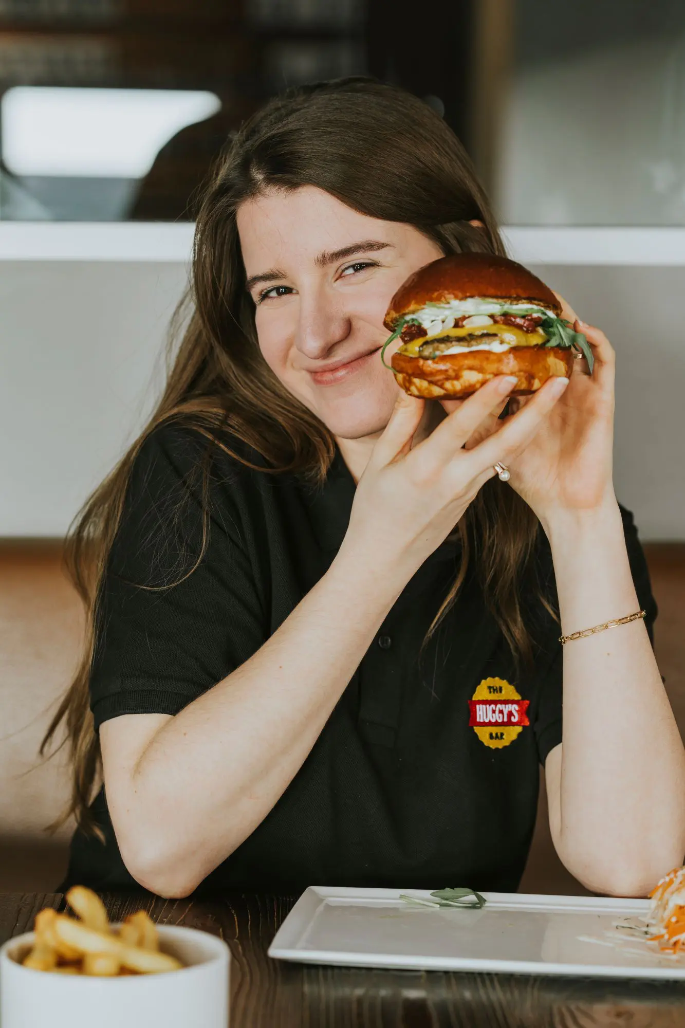 Le Kefta : une création made in HUGGYS Family !