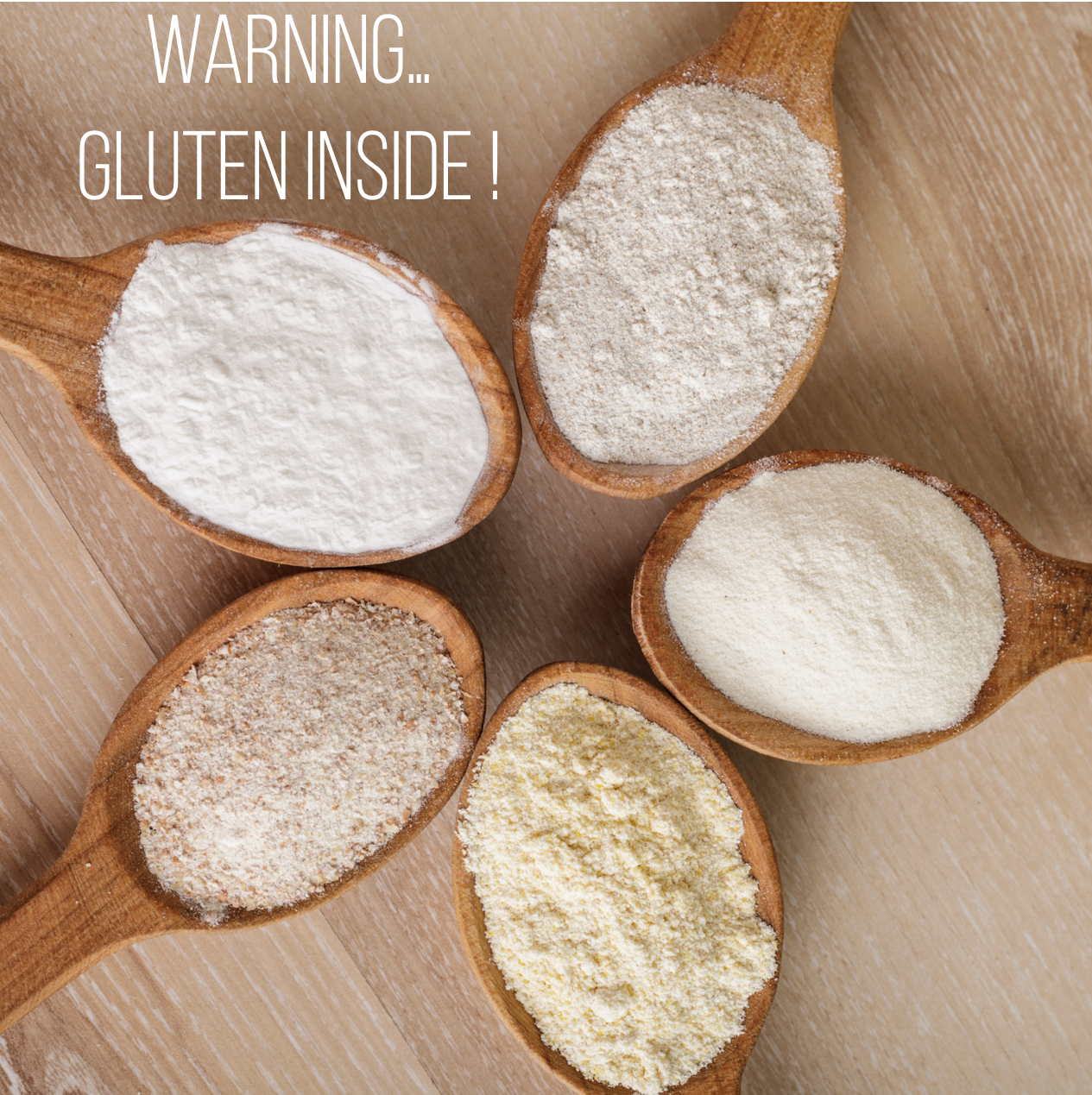 image de gluten