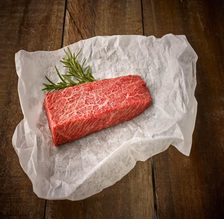 Le Wagyu, mytique bœuf japonais