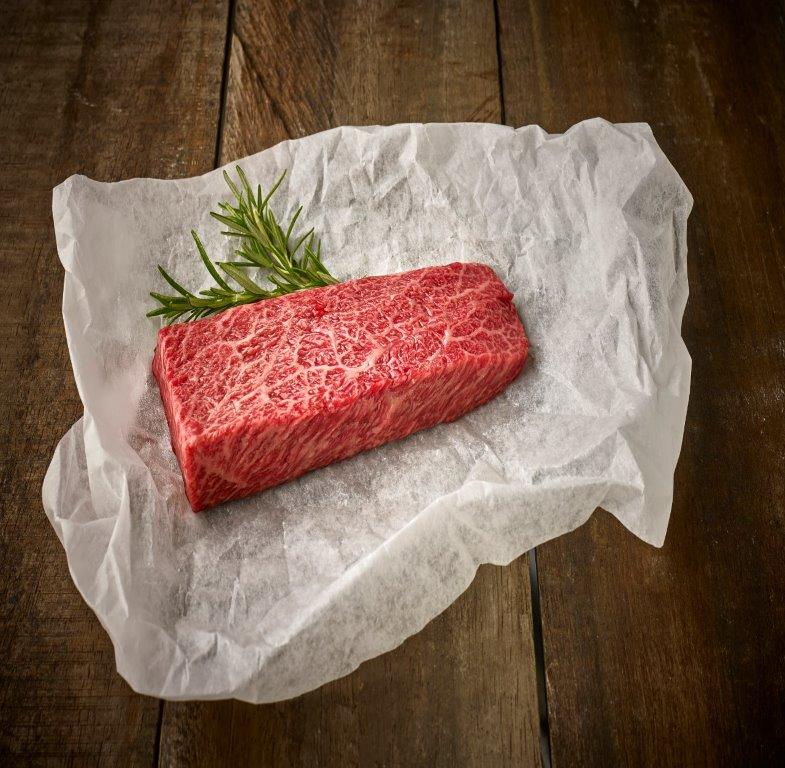 Le Wagyu, mytique bœuf japonais