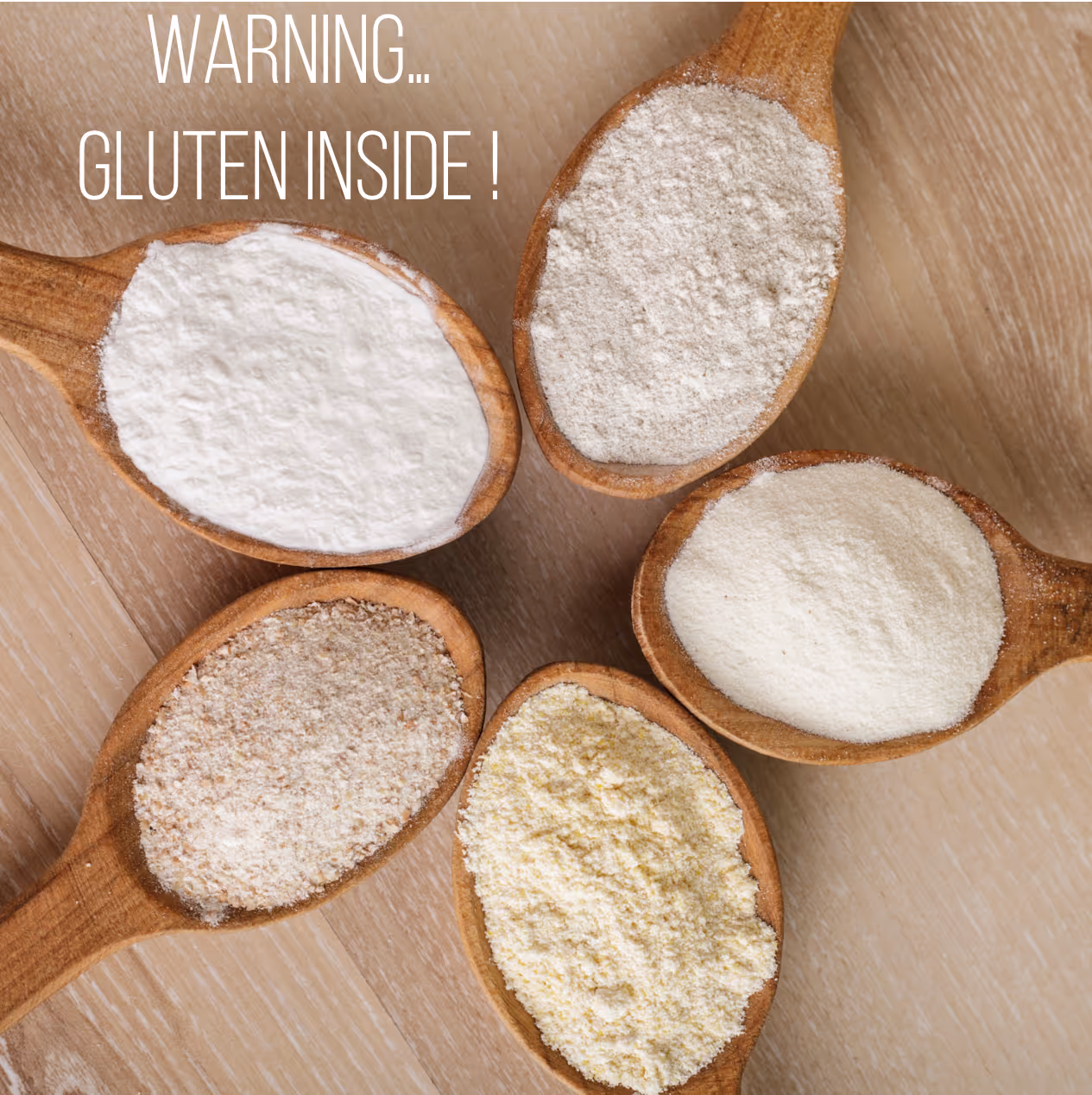 Gluten: the black sheep of our plates?
