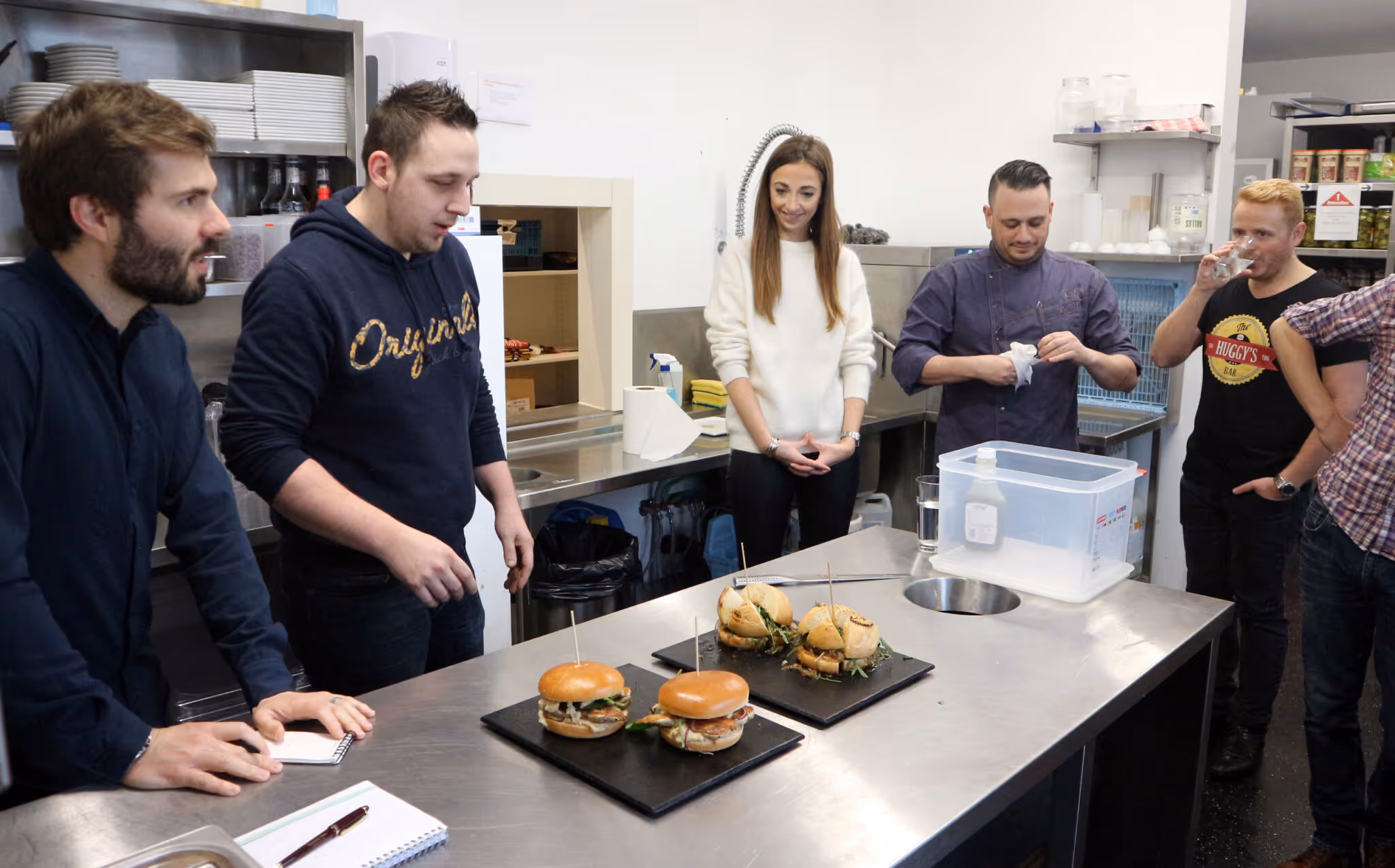 Le secret de nos « BOM »