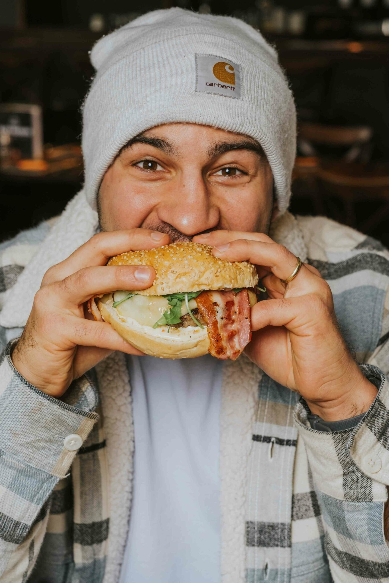 Les Burgers du Mois devenus permanents