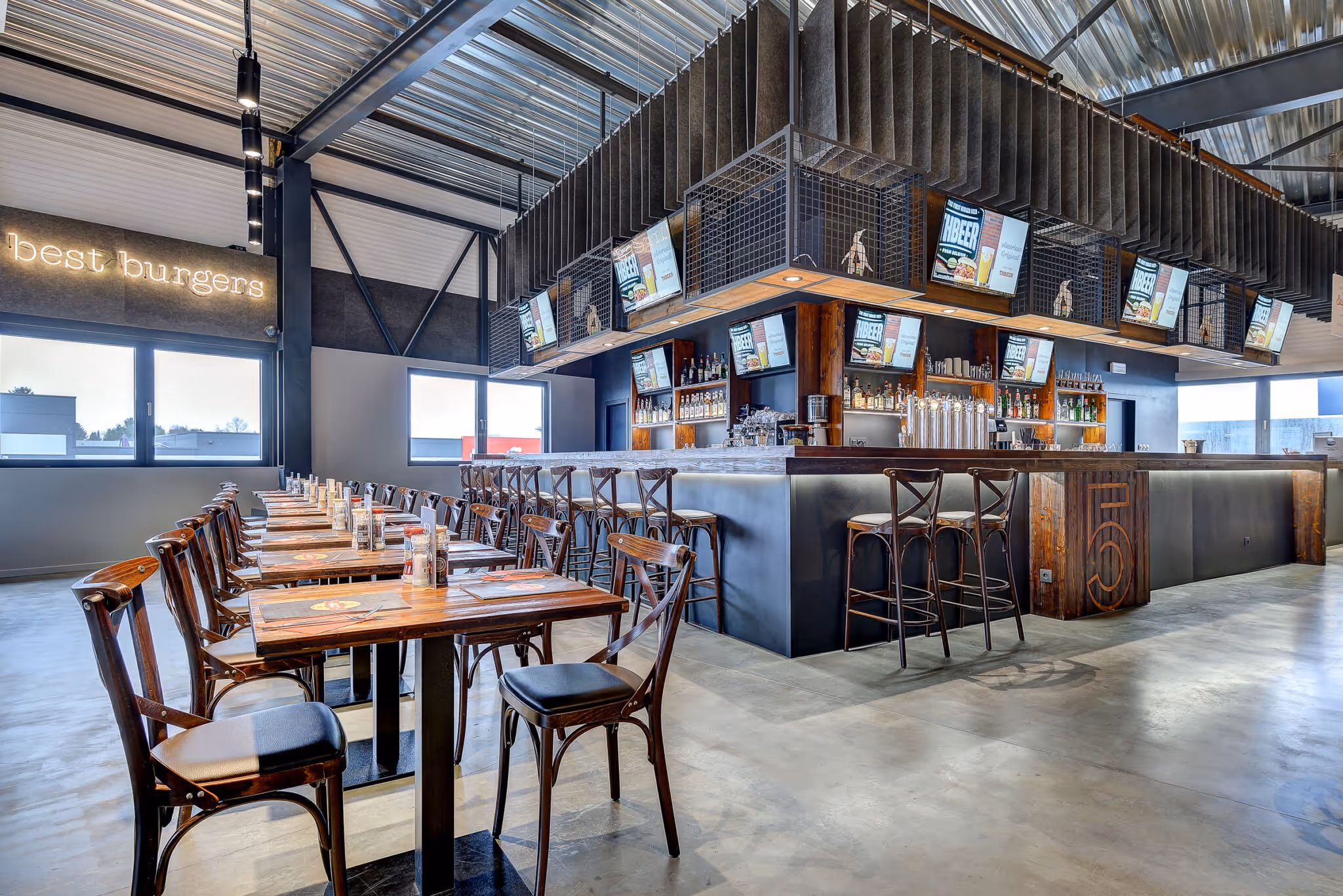 THB5 celebrates its 1st birthday!