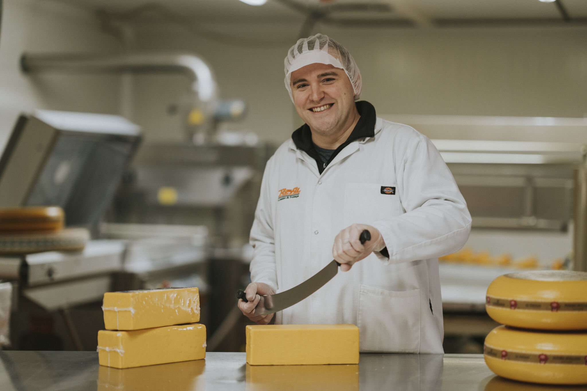 Les héros de nos burgers (bien) cheesy