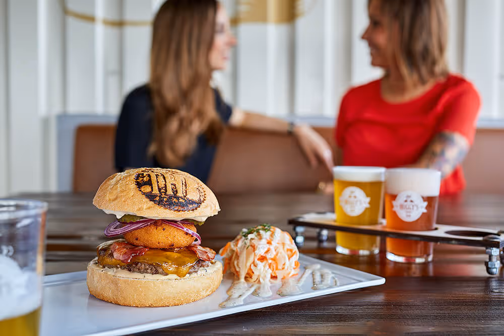 The incredible story of the Magic Tom!