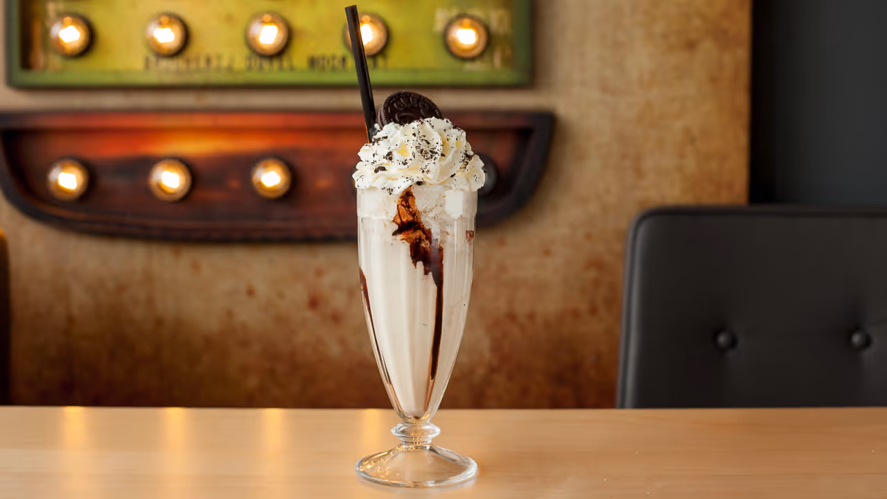 NEW MENU – Volet 1 : les desserts