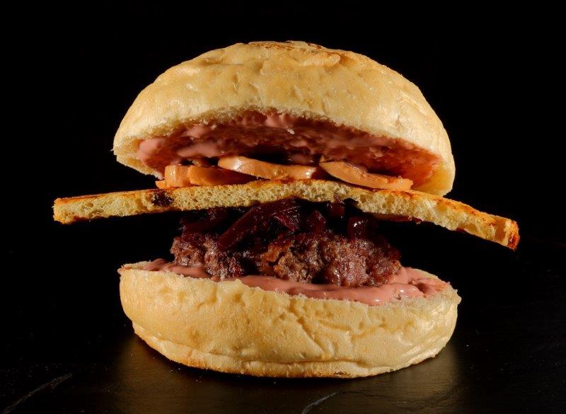 Recette : Foie Gras Burger