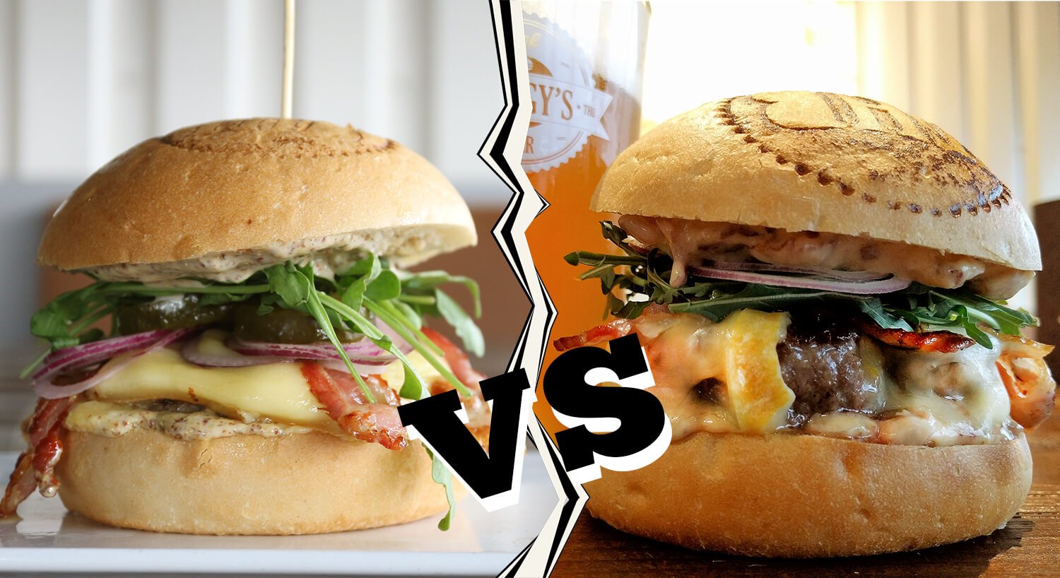 Raclette ou Tartiflette : le duel
