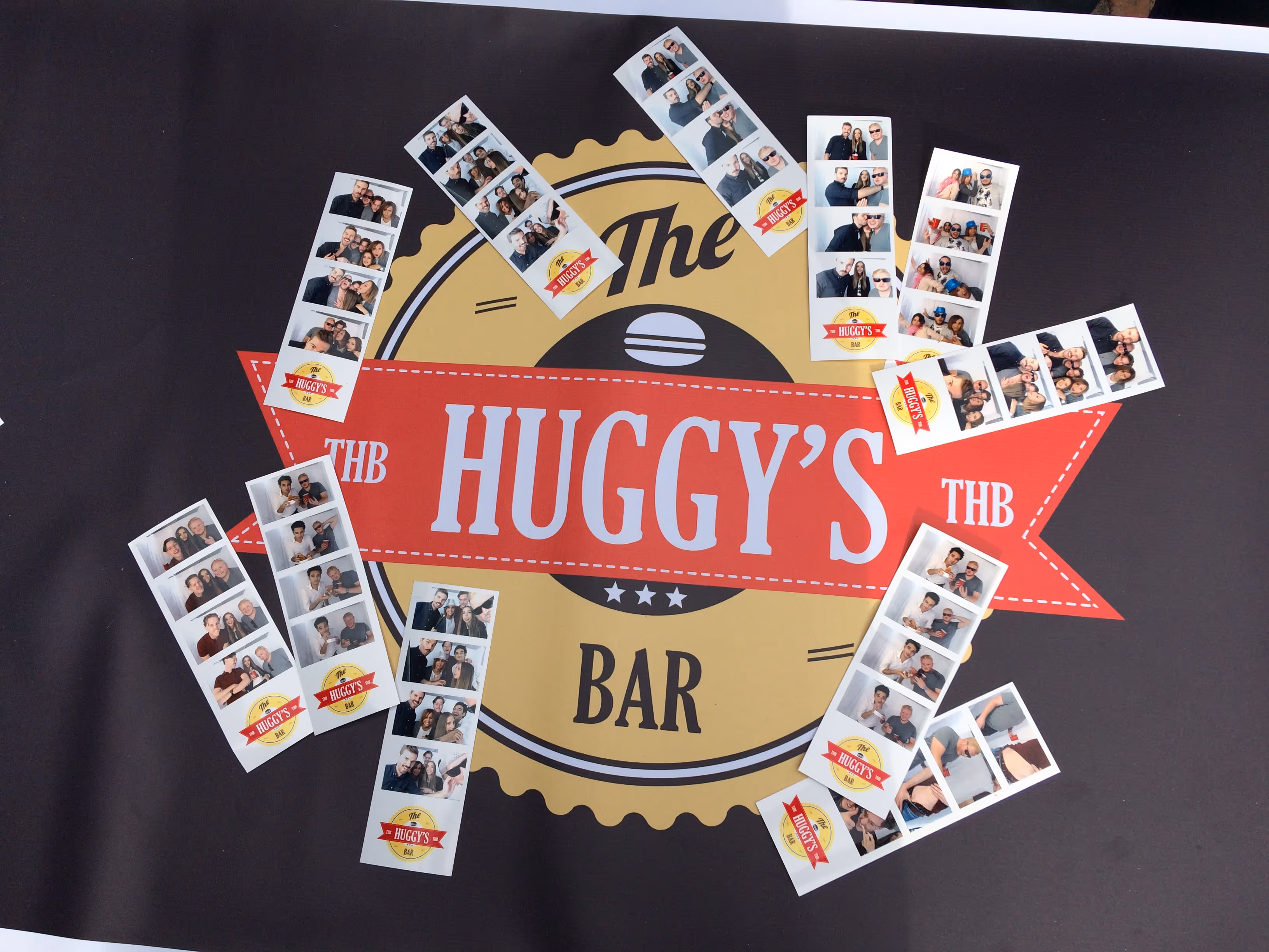 THB Team Building 2016