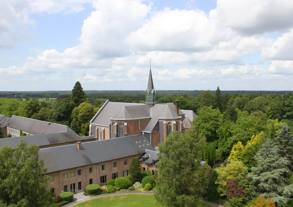 abbaye