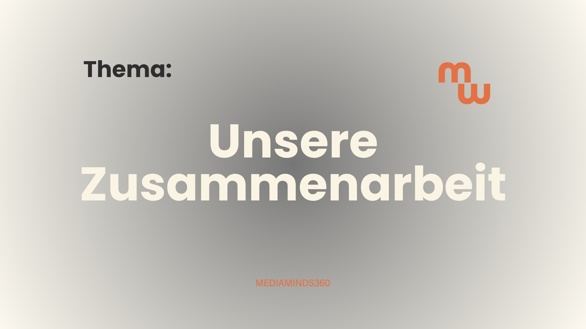 In 21 Tagen zur kraftvollen Personal Brand Website – so starten wir bei MediaMinds360