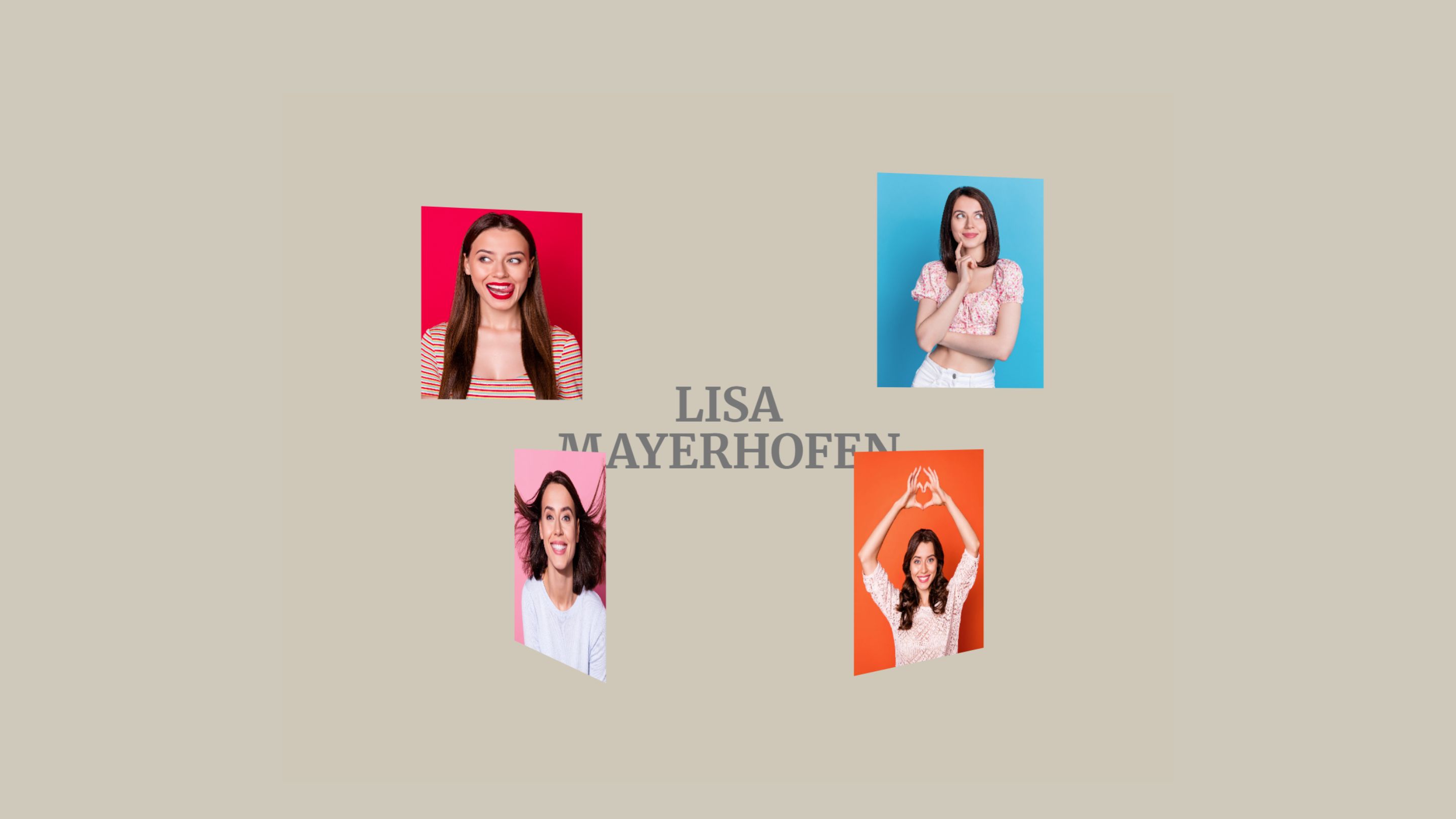 Als Influencer ohne eigene Website bei Google