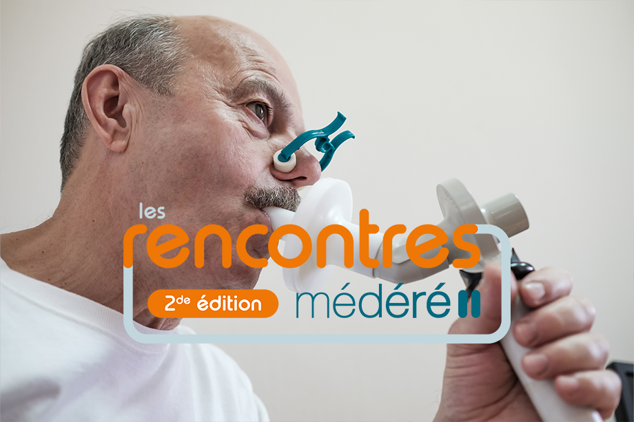 Spirométrie en médecine générale