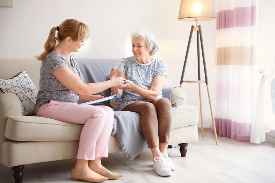 Formation soins infirmiers - recuperation rapide apres chirurgie (raac)