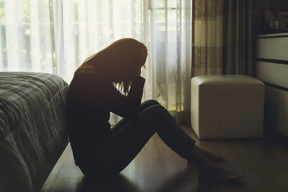 diagnostic trouble anxieux (Troubles anxieux depressifs)
