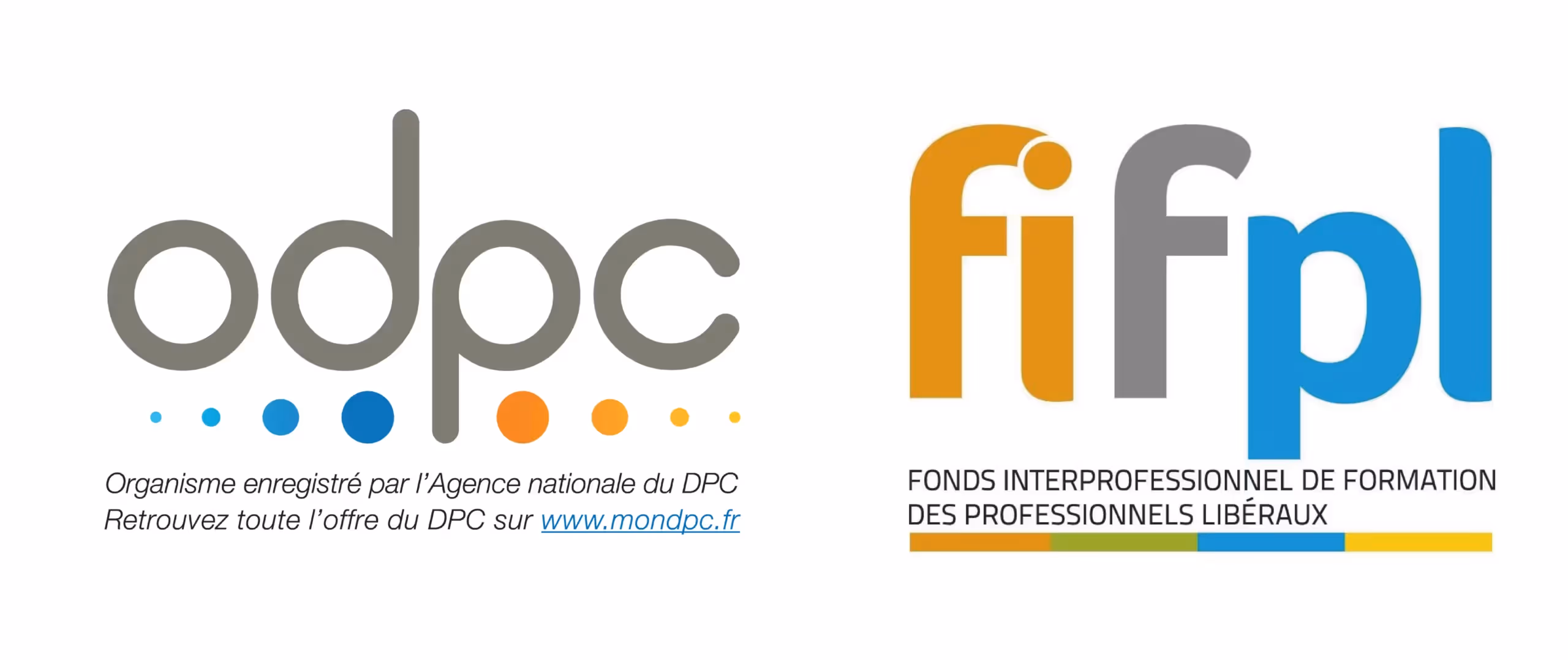 FIFPL et l'Agence Nationale du DPC : organisme financeur de formation professionnelle