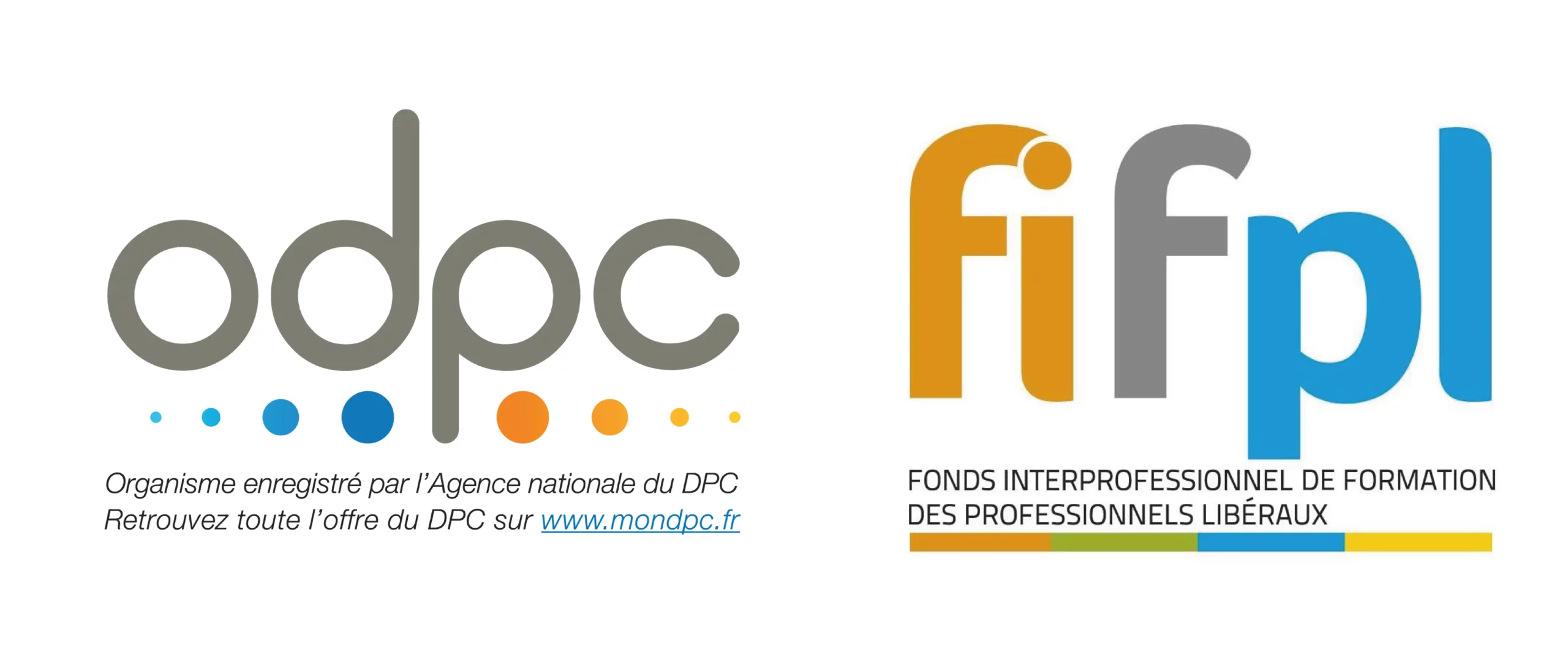 FIFPL et l'Agence Nationale du DPC : organisme financeur de formation professionnelle
