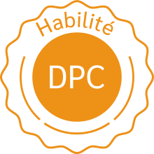 DPC : prise de rendez-vous en ligne à une de nos formation habilité par le DPC