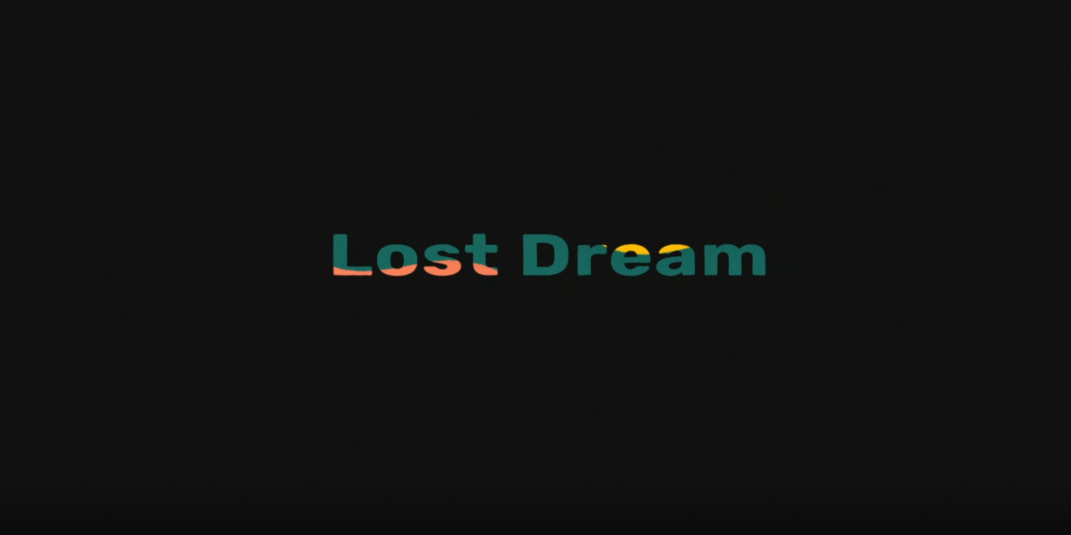 Lost Dream