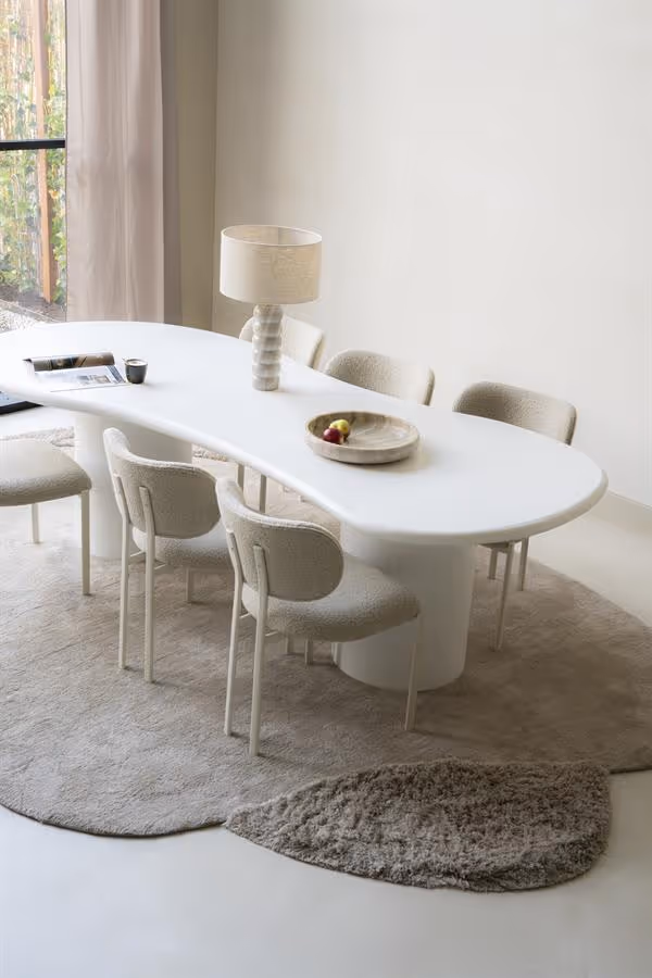 Table premium Take & Seat