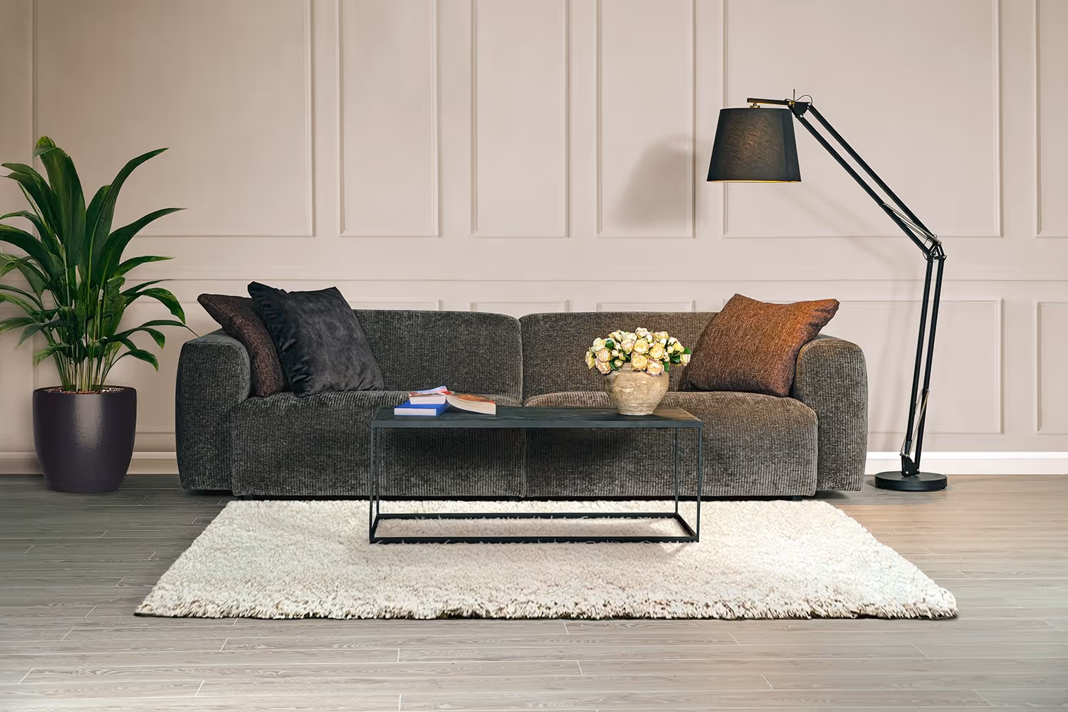 Fauteuil premium Take & Seat