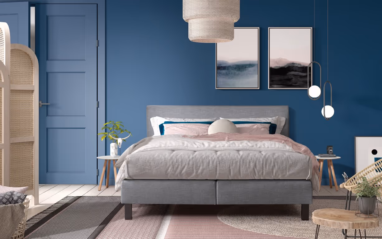 Literie premium Take & Seat