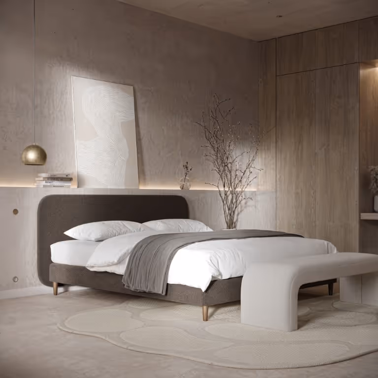 Literie premium Take & Seat