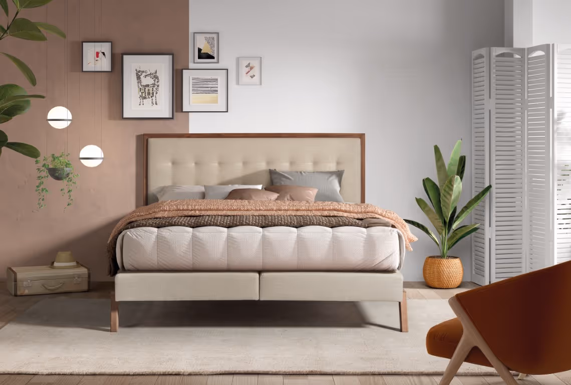 Literie premium Take & Seat