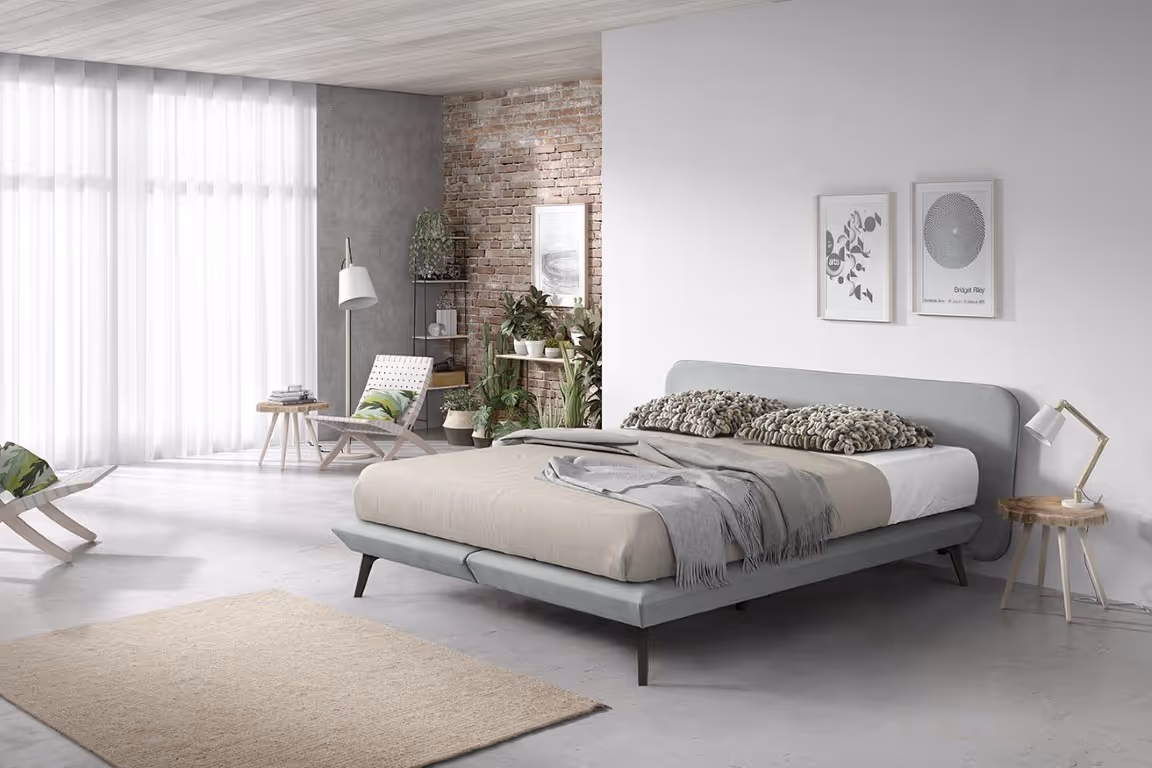 Literie premium Take & Seat