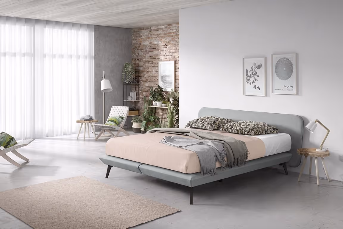 Literie premium Take & Seat