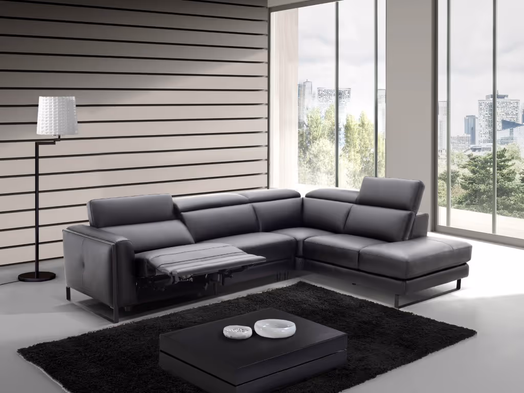 Canapé design Take & Seat