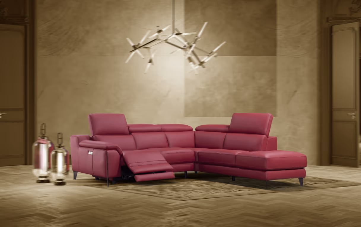 Canapé design Take & Seat