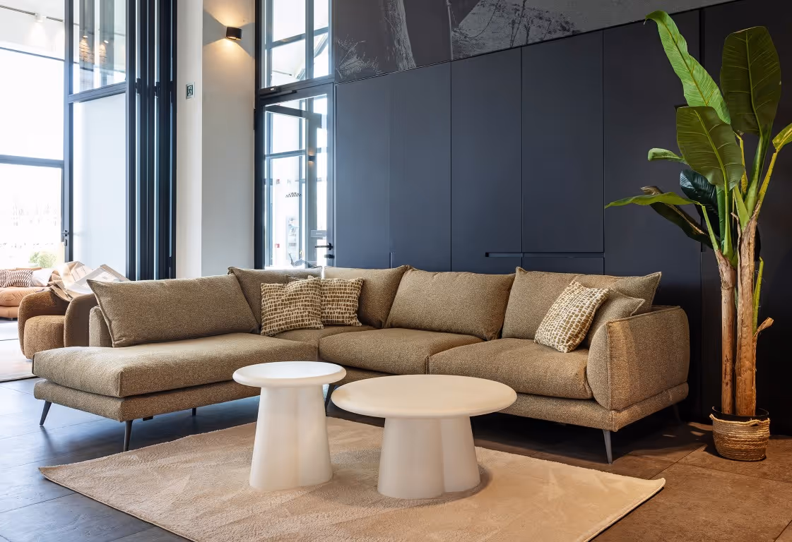 Canapé design Take & Seat